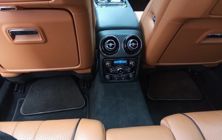 Jaguar XJ IV (X351), 2017 год, 4 300 000 рублей, 14 фотография