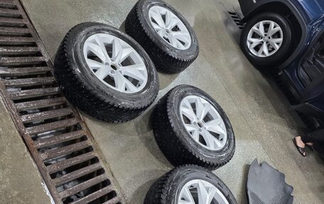 Volkswagen Teramont I, 2018 год, 3 550 000 рублей, 9 фотография