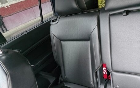 Volkswagen Teramont I, 2018 год, 3 550 000 рублей, 7 фотография