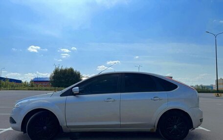 Ford Focus II рестайлинг, 2009 год, 445 000 рублей, 6 фотография
