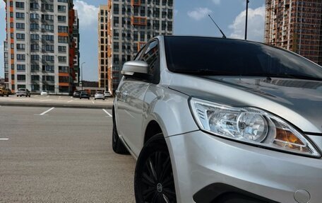 Ford Focus II рестайлинг, 2009 год, 445 000 рублей, 2 фотография