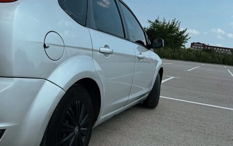 Ford Focus II рестайлинг, 2009 год, 445 000 рублей, 7 фотография