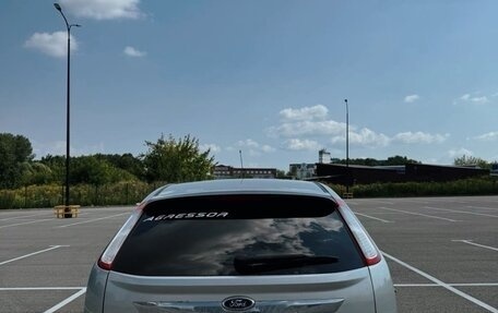 Ford Focus II рестайлинг, 2009 год, 445 000 рублей, 8 фотография