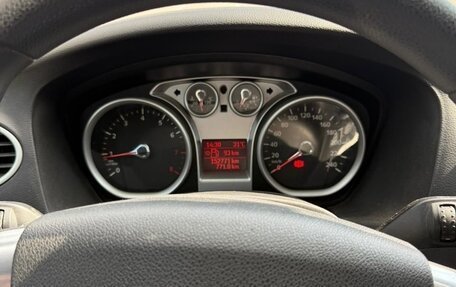 Ford Focus II рестайлинг, 2009 год, 445 000 рублей, 11 фотография