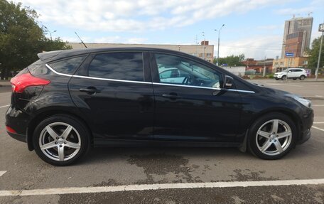 Ford Focus III, 2016 год, 1 380 000 рублей, 2 фотография