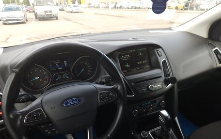 Ford Focus III, 2016 год, 1 380 000 рублей, 6 фотография