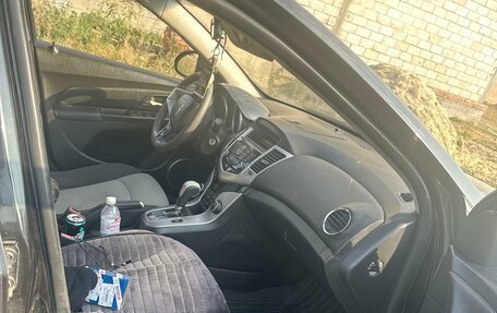 Chevrolet Cruze II, 2011 год, 495 000 рублей, 4 фотография