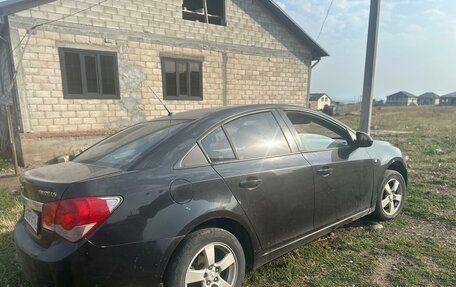 Chevrolet Cruze II, 2011 год, 495 000 рублей, 3 фотография