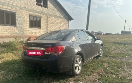 Chevrolet Cruze II, 2011 год, 495 000 рублей, 6 фотография