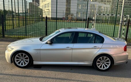 BMW 3 серия, 2005 год, 1 450 000 рублей, 2 фотография