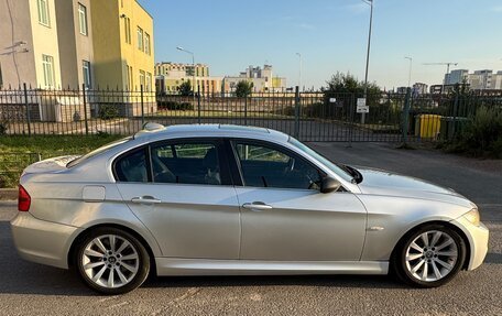 BMW 3 серия, 2005 год, 1 450 000 рублей, 3 фотография