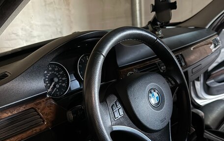 BMW 3 серия, 2005 год, 1 450 000 рублей, 14 фотография