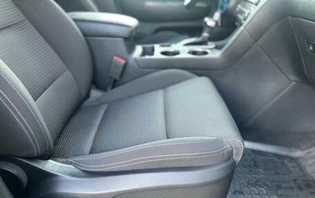 KIA Sportage IV рестайлинг, 2017 год, 1 800 000 рублей, 14 фотография