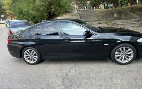 BMW 5 серия, 2012 год, 1 850 000 рублей, 10 фотография