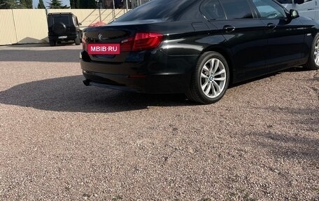 BMW 5 серия, 2012 год, 1 850 000 рублей, 2 фотография