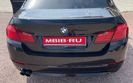 BMW 5 серия, 2012 год, 1 850 000 рублей, 7 фотография