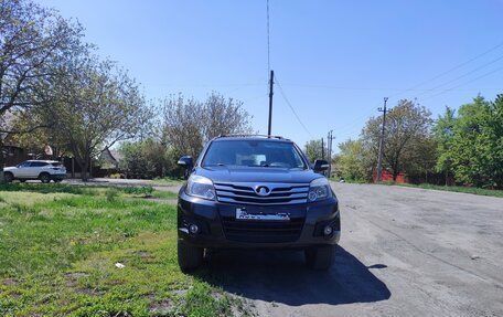Great Wall Hover H3 I, 2013 год, 832 000 рублей, 2 фотография