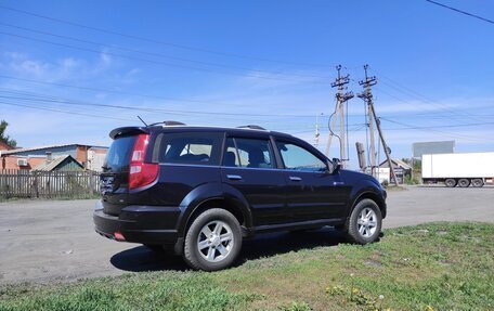 Great Wall Hover H3 I, 2013 год, 832 000 рублей, 5 фотография