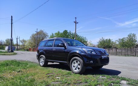 Great Wall Hover H3 I, 2013 год, 832 000 рублей, 3 фотография