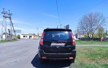 Great Wall Hover H3 I, 2013 год, 832 000 рублей, 6 фотография