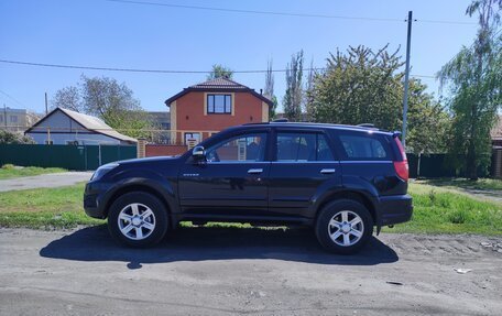 Great Wall Hover H3 I, 2013 год, 832 000 рублей, 8 фотография