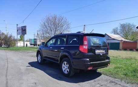 Great Wall Hover H3 I, 2013 год, 832 000 рублей, 7 фотография