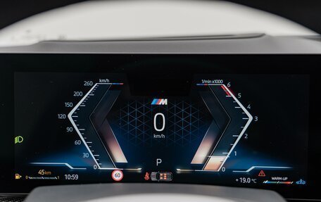 BMW X5, 2024 год, 13 900 000 рублей, 18 фотография