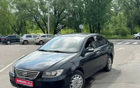 Lifan Solano I (630) рестайлинг, 2013 год, 300 000 рублей, 1 фотография