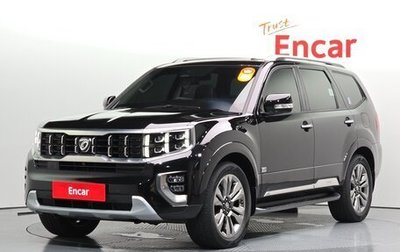 KIA Mohave I, 2021 год, 3 937 000 рублей, 1 фотография