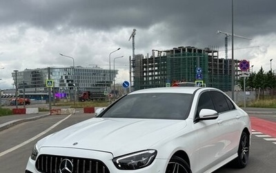 Mercedes-Benz E-Класс, 2022 год, 4 850 000 рублей, 1 фотография