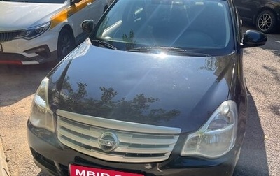 Nissan Almera, 2014 год, 690 000 рублей, 1 фотография