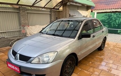 Mitsubishi Lancer IX, 2006 год, 345 000 рублей, 1 фотография