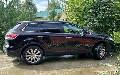 Mazda CX-9 I рестайлинг, 2008 год, 1 150 000 рублей, 1 фотография