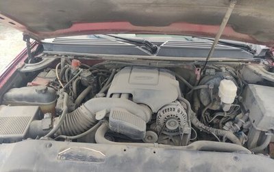 Cadillac Escalade III, 2011 год, 1 800 000 рублей, 1 фотография