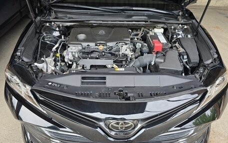 Toyota Camry, 2020 год, 2 850 000 рублей, 1 фотография