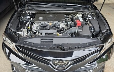 Toyota Camry, 2020 год, 2 850 000 рублей, 1 фотография