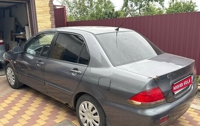Mitsubishi Lancer IX, 2006 год, 230 000 рублей, 1 фотография