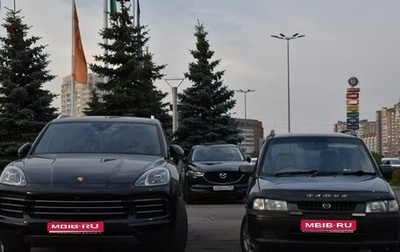 Mazda Demio III (DE), 1998 год, 280 000 рублей, 1 фотография