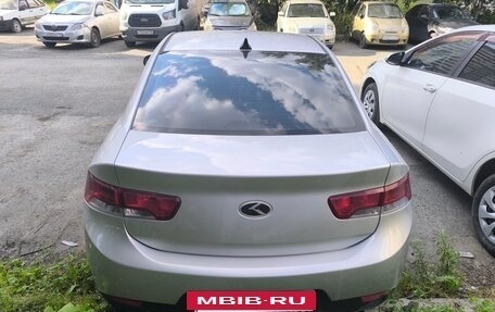 KIA Cerato III, 2012 год, 690 000 рублей, 4 фотография