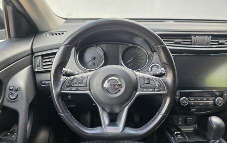 Nissan X-Trail, 2019 год, 1 950 000 рублей, 12 фотография