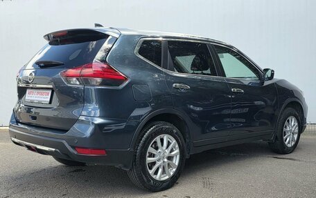 Nissan X-Trail, 2019 год, 1 950 000 рублей, 5 фотография