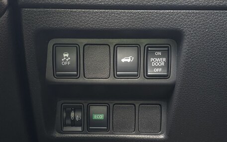 Nissan X-Trail, 2019 год, 1 950 000 рублей, 18 фотография