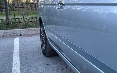 Nissan Sunny B15, 1999 год, 320 000 рублей, 2 фотография