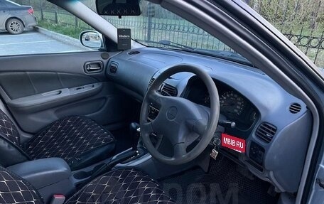Nissan Sunny B15, 1999 год, 320 000 рублей, 14 фотография