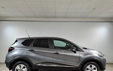 Renault Kaptur I рестайлинг, 2018 год, 890 000 рублей, 4 фотография