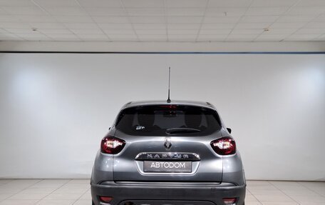 Renault Kaptur I рестайлинг, 2018 год, 890 000 рублей, 6 фотография