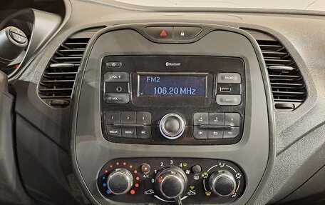 Renault Kaptur I рестайлинг, 2018 год, 890 000 рублей, 11 фотография
