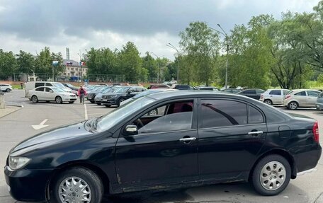 Lifan Solano I (630) рестайлинг, 2013 год, 300 000 рублей, 6 фотография