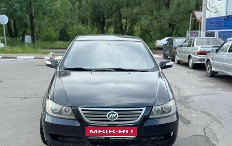 Lifan Solano I (630) рестайлинг, 2013 год, 300 000 рублей, 2 фотография