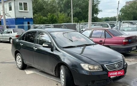 Lifan Solano I (630) рестайлинг, 2013 год, 300 000 рублей, 4 фотография